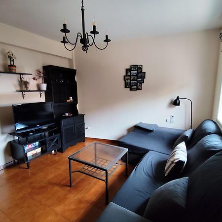 Apartamento El Corazon De Gredos Arenas de San Pedro Dış mekan fotoğraf