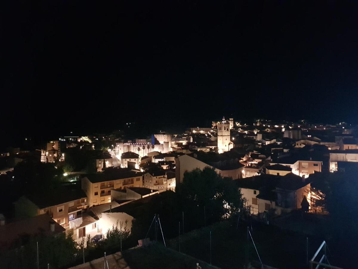 Apartamento El Corazon De Gredos Arenas de San Pedro Dış mekan fotoğraf