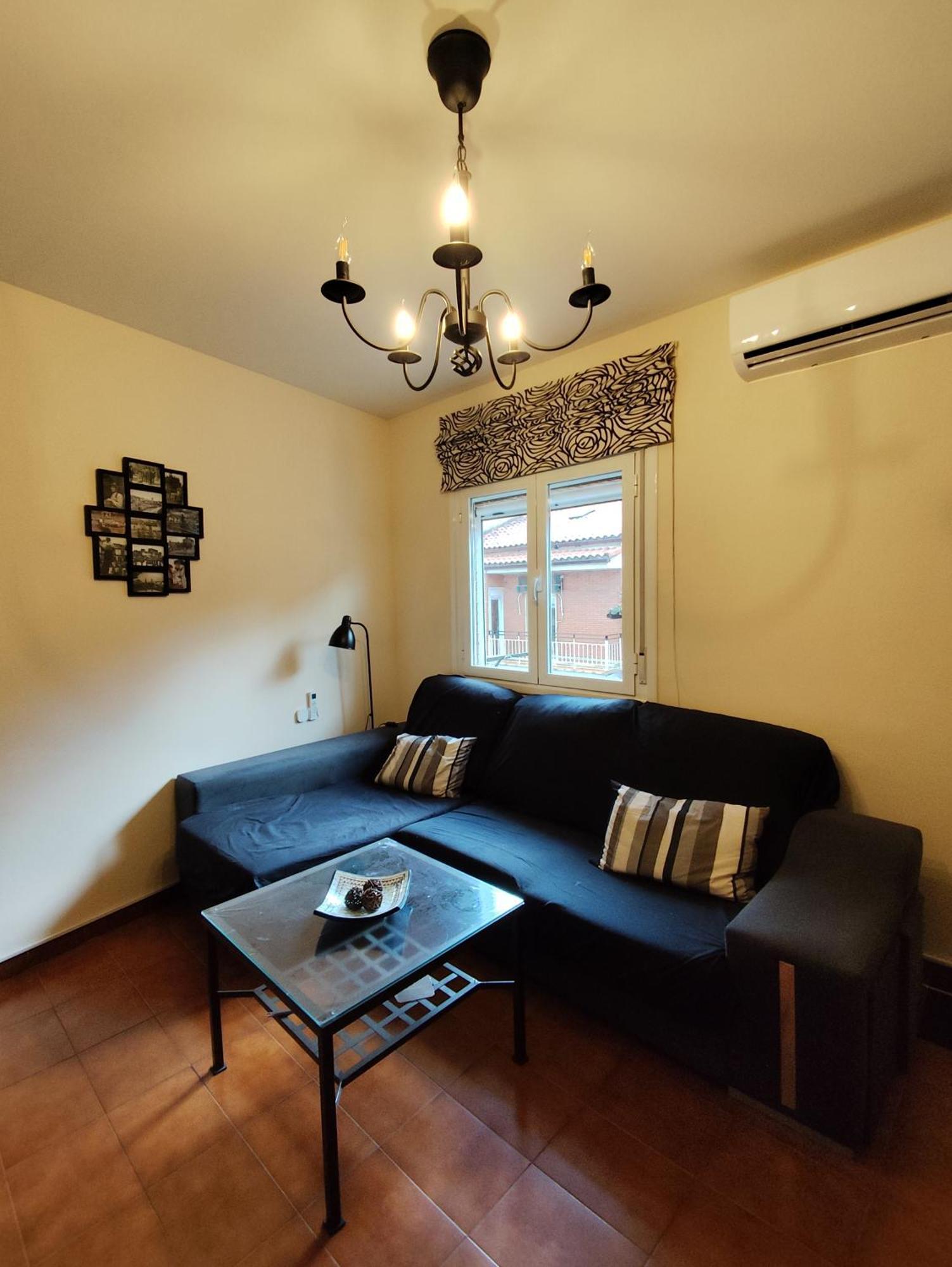 Apartamento El Corazon De Gredos Arenas de San Pedro Dış mekan fotoğraf