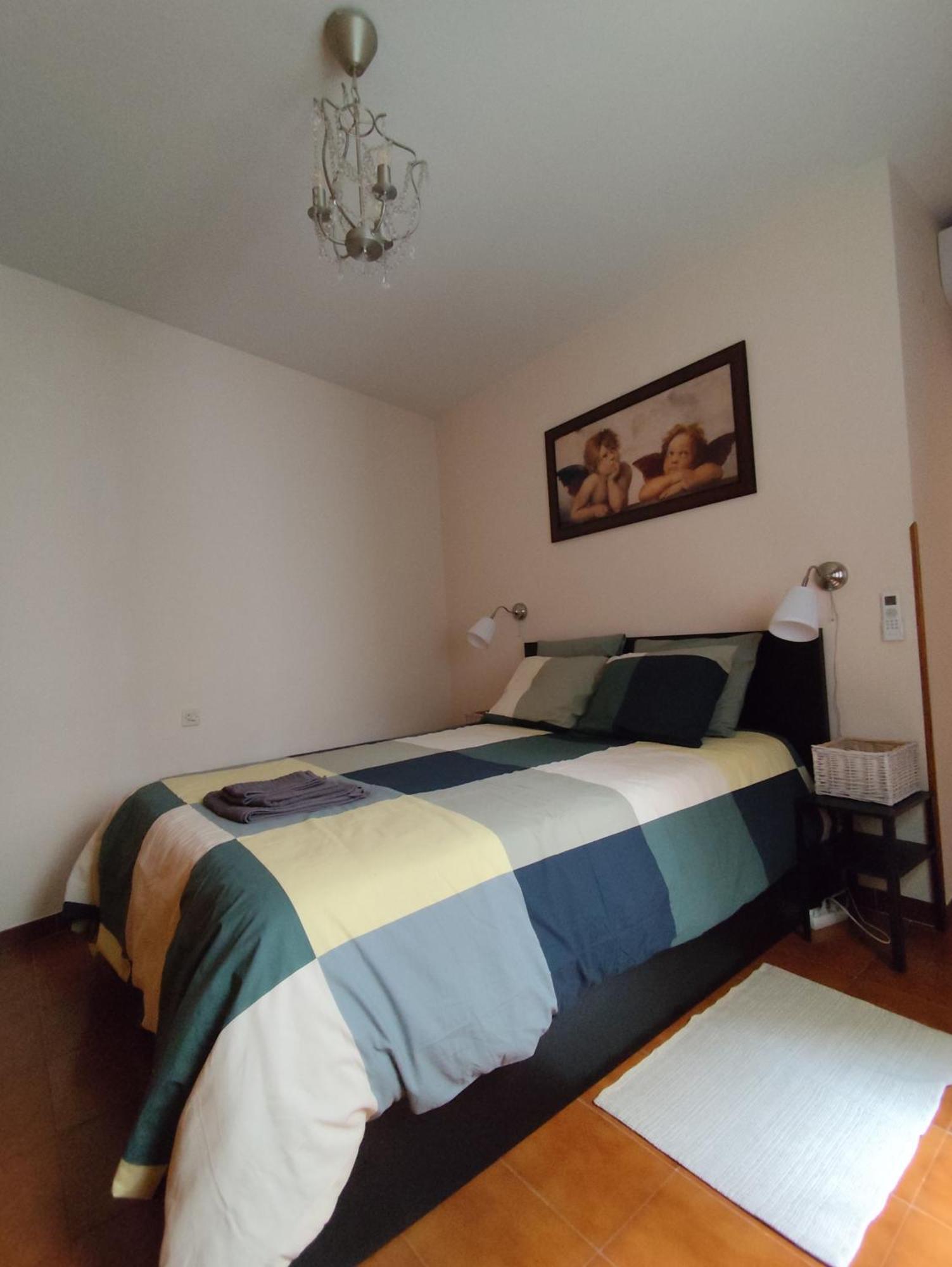 Apartamento El Corazon De Gredos Arenas de San Pedro Dış mekan fotoğraf