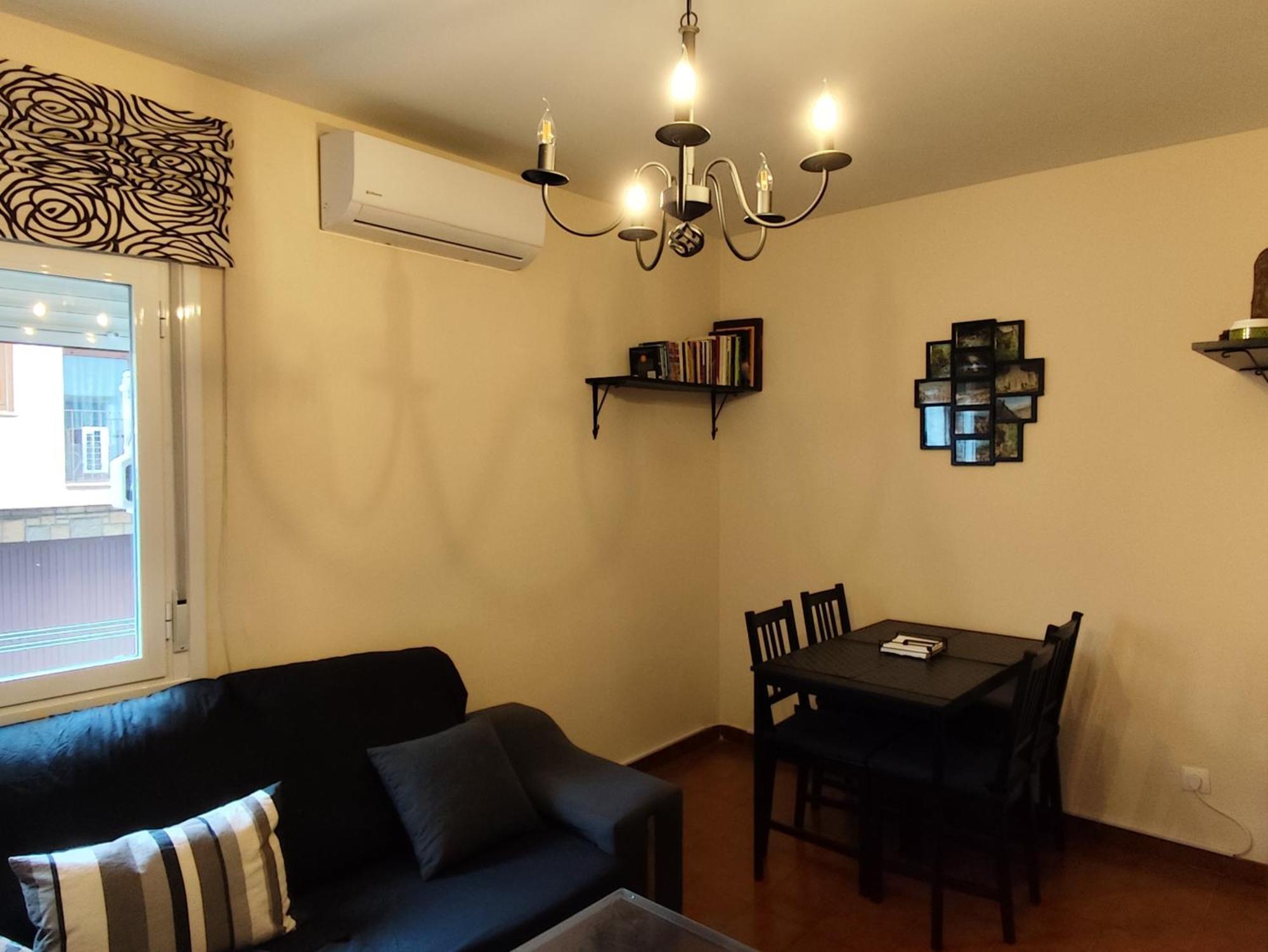 Apartamento El Corazon De Gredos Arenas de San Pedro Dış mekan fotoğraf